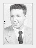 JAMES OATES: class of 1954, Grant Union High School, Sacramento, CA.